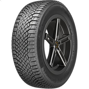 ���� ���� Continental ContiIceContact XTRM